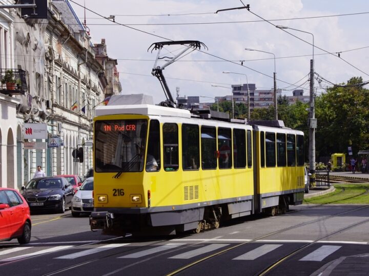 Gorzowski Zakład Komunikacji szuka funduszy na inwestycję w nowe tramwaje