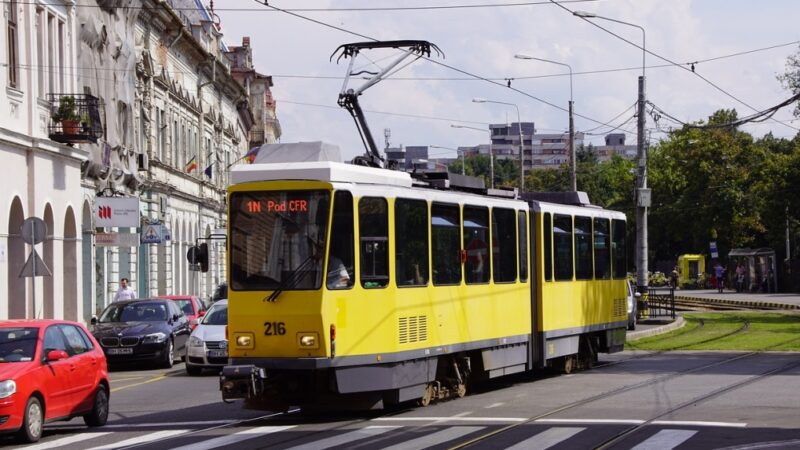 Gorzowski Zakład Komunikacji szuka funduszy na inwestycję w nowe tramwaje
