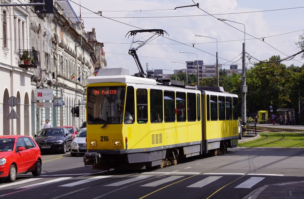 Gorzowski Zakład Komunikacji szuka funduszy na inwestycję w nowe tramwaje