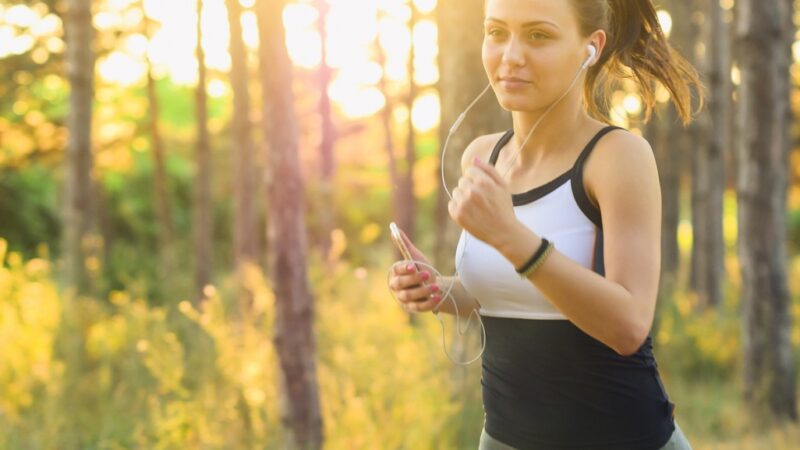 Pożegnanie wakacji z dziesiątą edycją sportowego festynu w Gorzowie