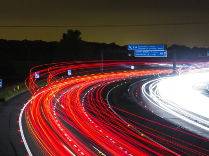 Nieszczęśliwy wypadek na drodze wojewódzkiej nr 132 na trasie Witnica-Mościczki