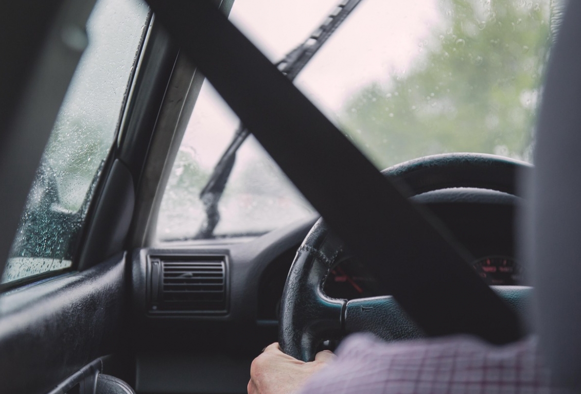 Przekroczenie prędkości o 87 km/h na drodze S3 zakończone mandatem i punktami karnymi