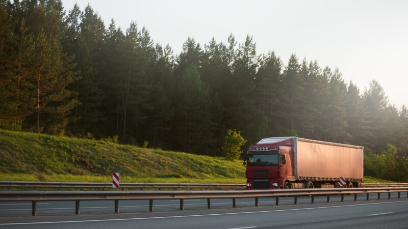 Najczęstsze wyzwania transportu krajowego i sposoby ich rozwiązania